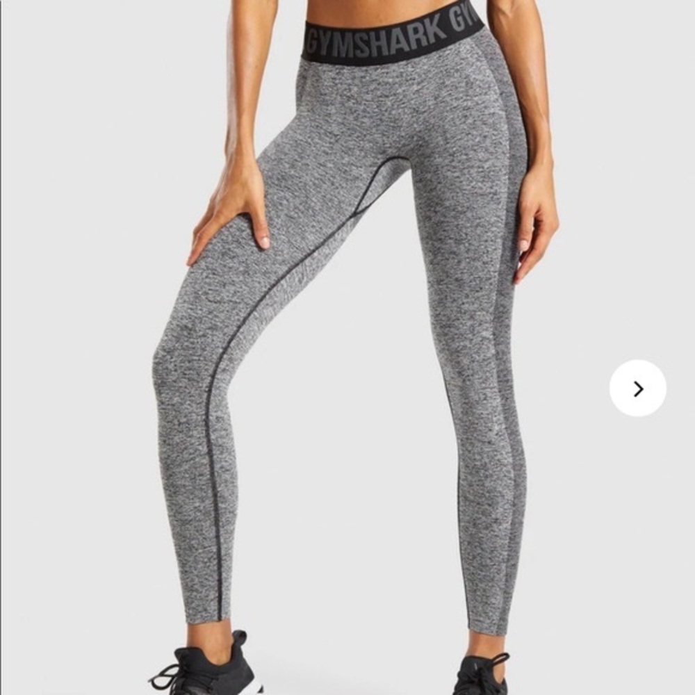 NWT Gymshark leggings